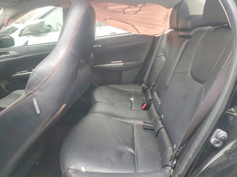 Продажа на аукционе авто 2013 Subaru Impreza, vin: JF1GV7F69DG021131, номер лота: 76978135