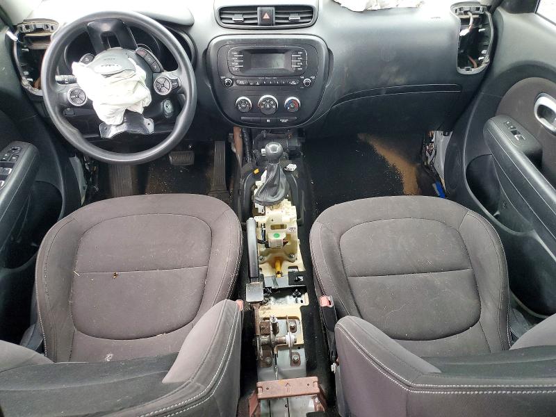 Aukcja sprzedaży 2015 Kia Soul, vin: KNDJN2A26F7778224, numer aukcji: 76666795