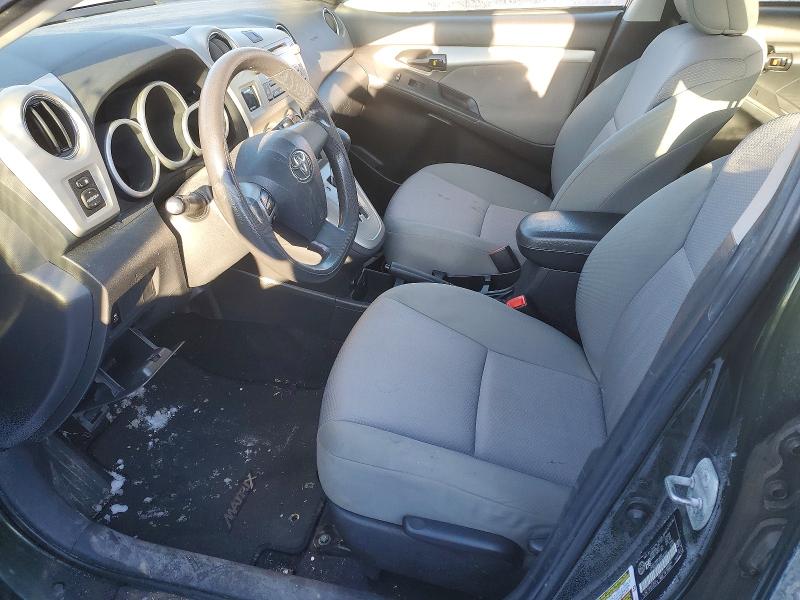 Продаж на аукціоні авто 2011 Toyota Matrix, vin: 2T1KU4EE1BC697759, номер лоту: 73993945
