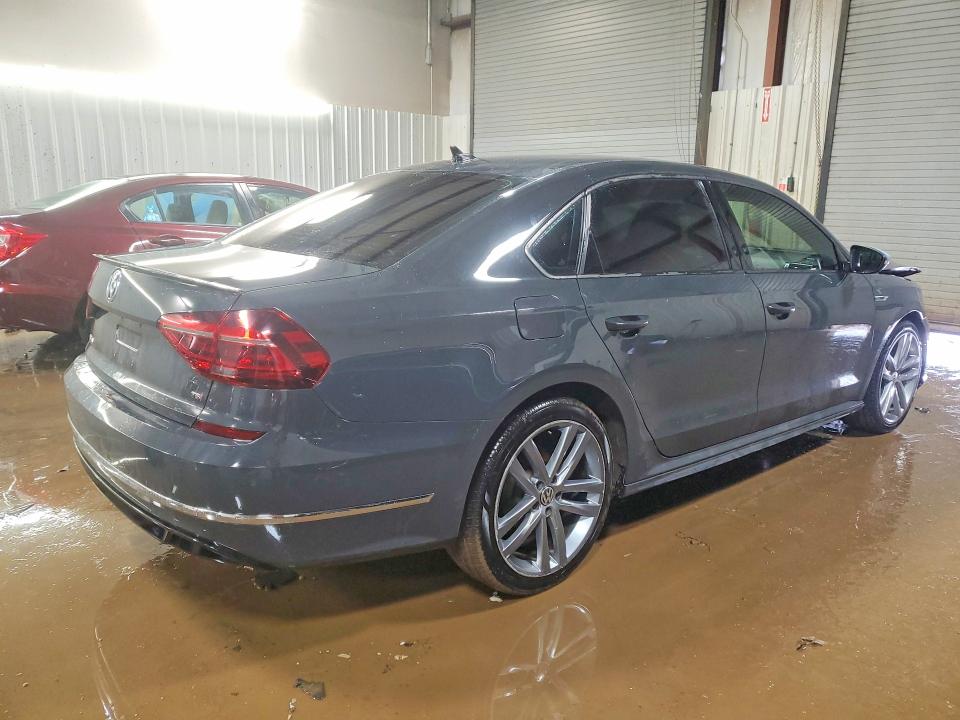 Aukcja sprzedaży 2018 Volkswagen Passat, vin: 1VWAA7A36JC017918, numer aukcji: 76847295