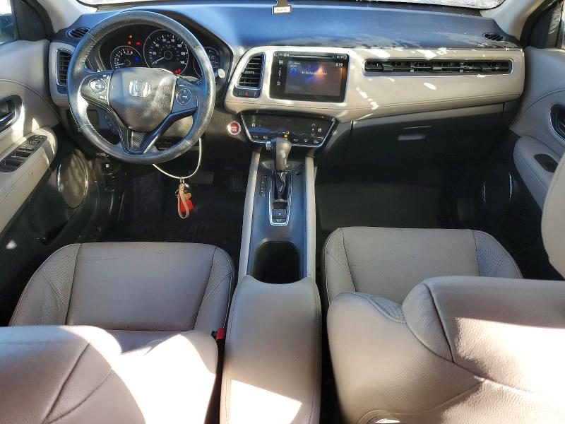 2016 Honda Hr-v მანქანა იყიდება აუქციონზე, vin: 3CZRU5H72GM712960, აუქციონის ნომერი: 79095725