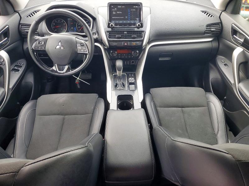 Aukcja sprzedaży 2024 Mitsubishi Eclipse Cross, vin: JA4ATWAA6RZ025624, numer aukcji: 78722325