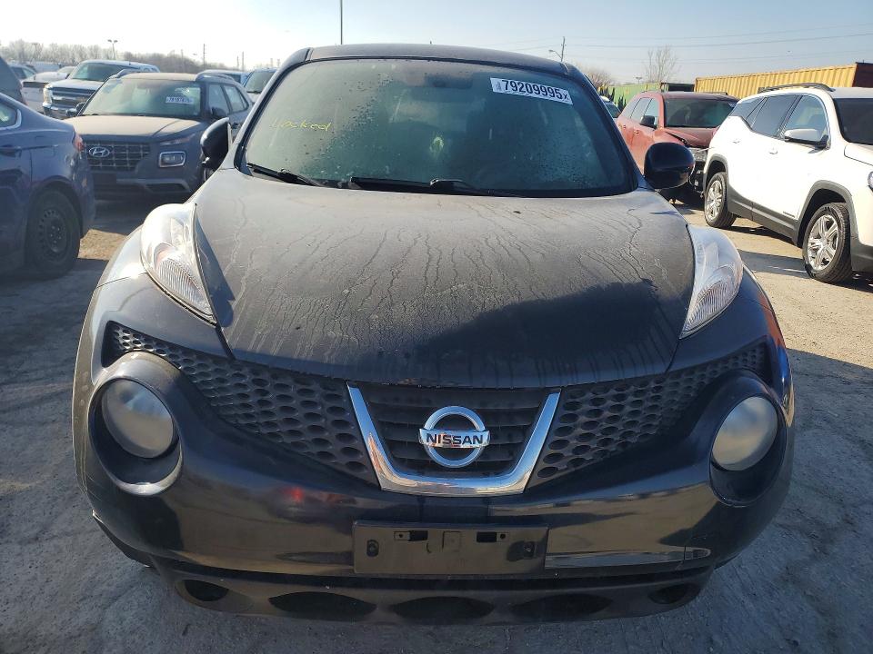 Продаж на аукціоні авто 2012 Nissan Juke, vin: JN8AF5MV0CT109913, номер лоту: 79209995