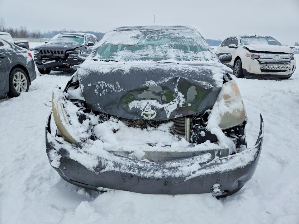 75078655 :رقم المزاد ، JTDKB20U983341845 vin ، 2008 Toyota Prius مزاد بيع