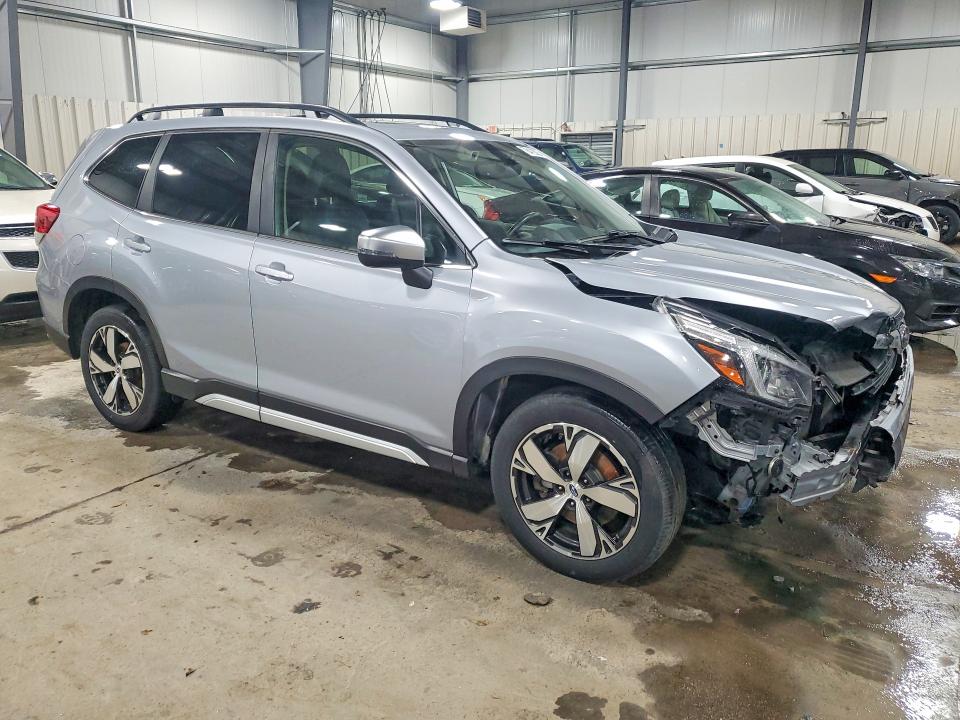 Продажа на аукционе авто 2020 Subaru Forester, vin: JF2SKAXC4LH424636, номер лота: 78419225