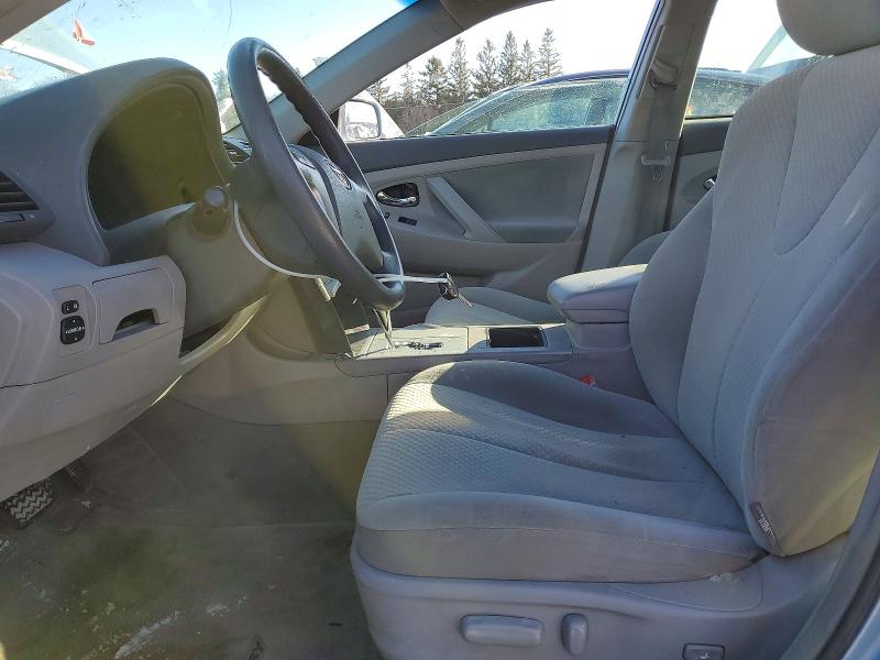 72121125 :رقم المزاد ، 4T1BE46K27U510181 vin ، 2007 Toyota Camry مزاد بيع
