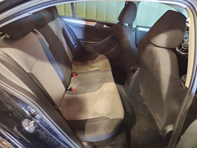 Продажа на аукционе авто 2017 Volkswagen Jetta, vin: 3VW2B7AJ8HM319526, номер лота: 78481245