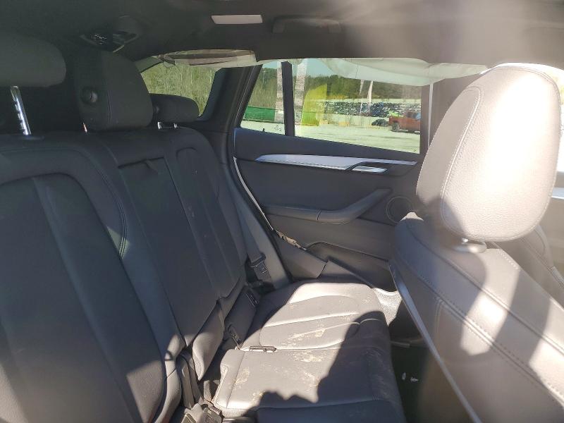 Aukcja sprzedaży 2020 Bmw X1, vin: WBXJG9C04L5R36715, numer aukcji: 75514155