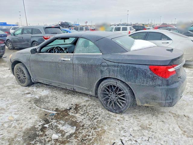 Aukcja sprzedaży 2011 Chrysler 200, vin: 1C3BC7EG4BN528875, numer aukcji: 76569485