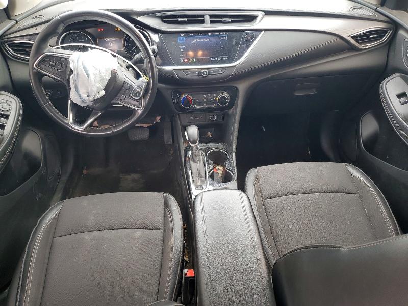 Продаж на аукціоні авто 2020 Buick Encore Gx, vin: KL4MMCSL3LB093887, номер лоту: 75946205