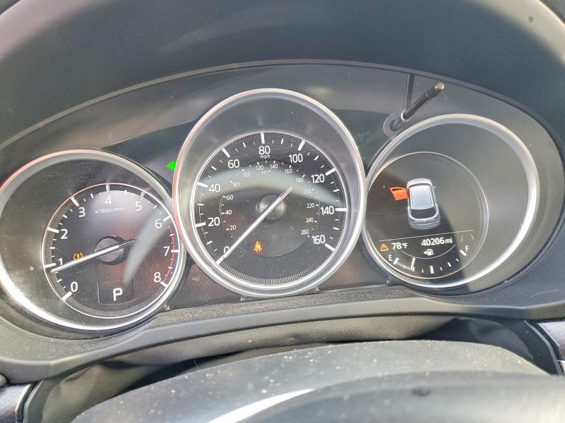 Продаж на аукціоні авто 2022 Mazda Cx-5, vin: JM3KFBCM7N0523340, номер лоту: 78901225