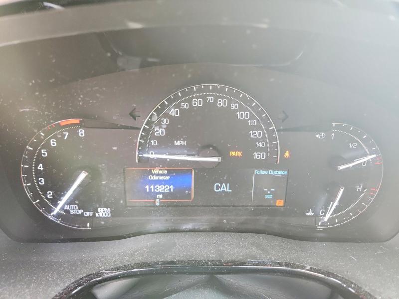 Продаж на аукціоні авто 2017 Cadillac Xt5, vin: 1GYKNBRS2HZ317452, номер лоту: 76181425
