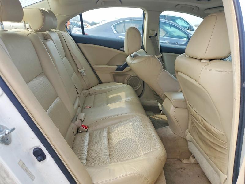 Aukcja sprzedaży 2009 Acura Tsx, vin: JH4CU26649C017029, numer aukcji: 78306055
