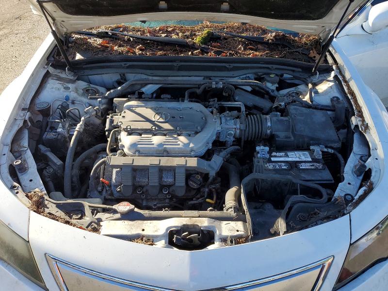 2012 Acura Tl მანქანა იყიდება აუქციონზე, vin: 19UUA8F55CA028893, აუქციონის ნომერი: 76286645