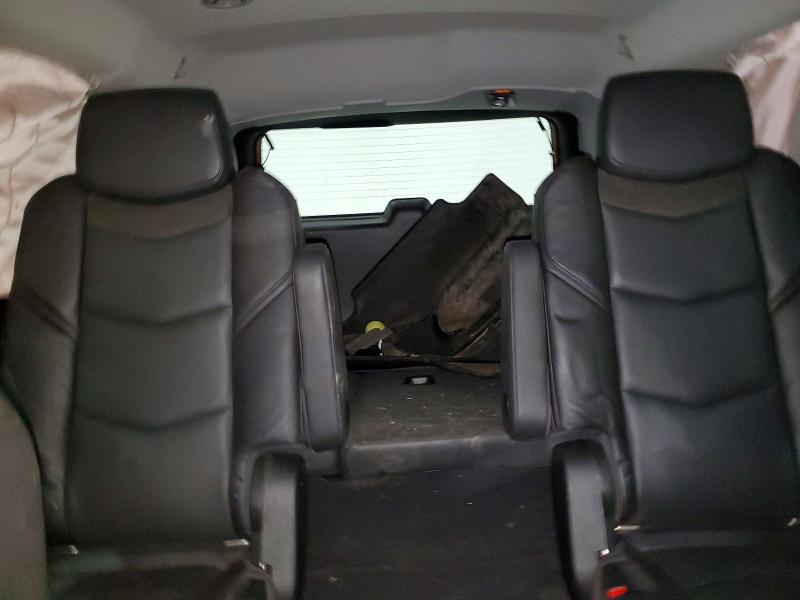 Продаж на аукціоні авто 2016 Cadillac Escalade, vin: 1GYS4BKJ2GR407011, номер лоту: 75655525