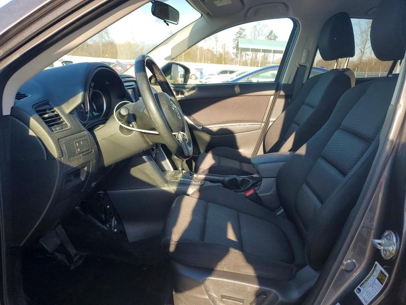 Продажа на аукционе авто 2014 Mazda Cx-5, vin: JM3KE2CY2E0319924, номер лота: 78313985