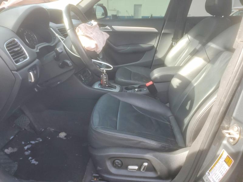 Продаж на аукціоні авто 2017 Audi Q3, vin: WA1GCCFS6HR015152, номер лоту: 78313155