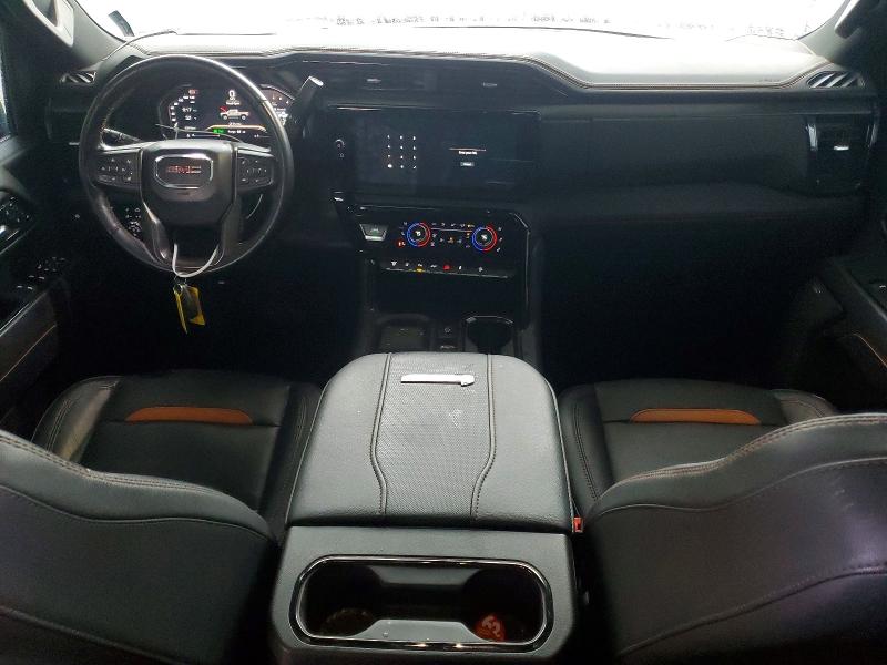 75463445 :رقم المزاد ، 1GT49PEY5RF210683 vin ، 2024 Gmc Sierra مزاد بيع