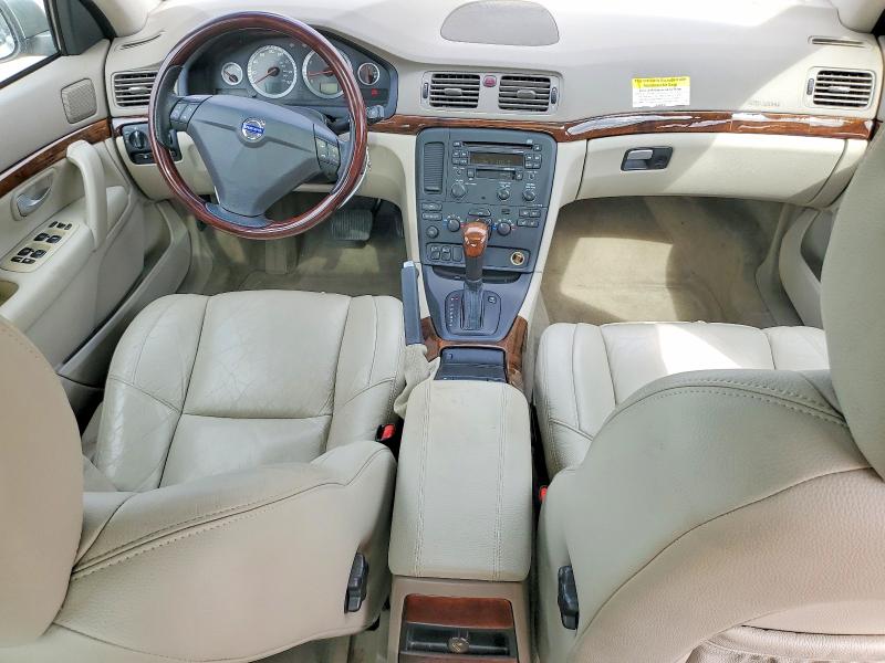 Aukcja sprzedaży 2006 Volvo S80, vin: YV1TH592561428618, numer aukcji: 76769735