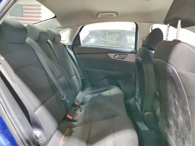 Продажа на аукционе авто 2021 Kia Forte, vin: 3KPF24AD0ME399826, номер лота: 77131605