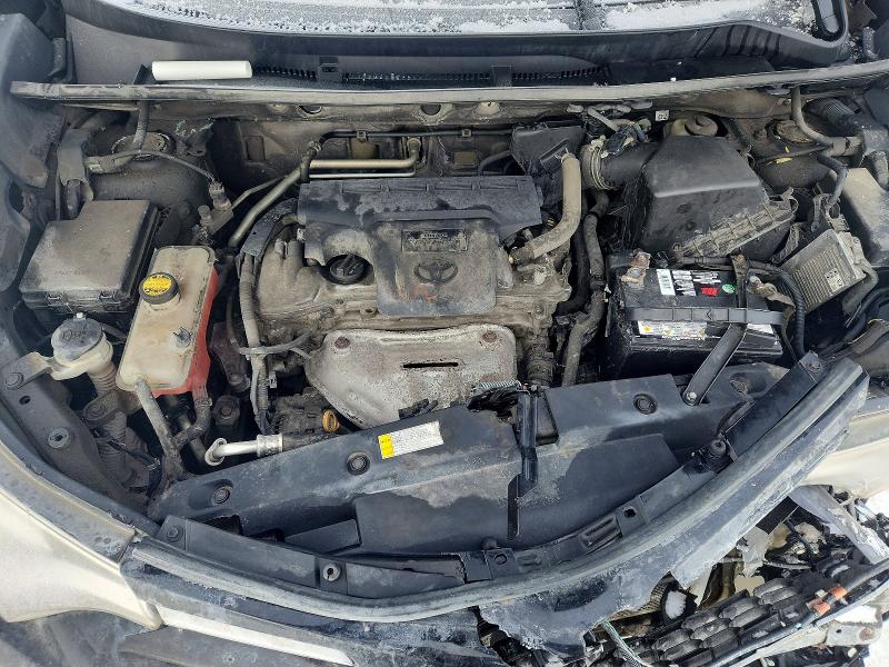 Продажа на аукционе авто 2017 Toyota Rav4, vin: 2T3JFREV3HW618397, номер лота: 76361805