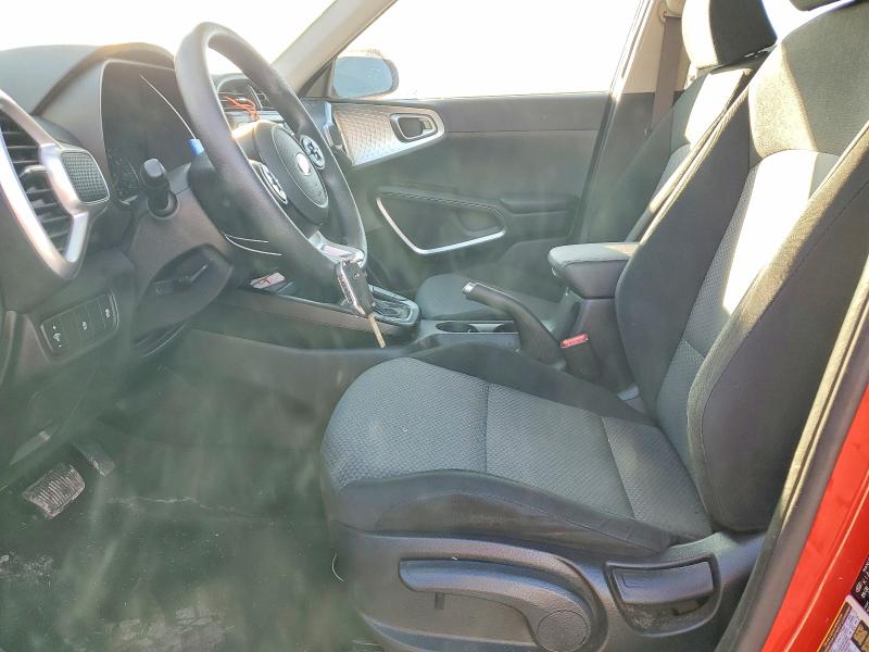 Продажа на аукционе авто 2021 Kia Soul, vin: KNDJ23AU8M7759137, номер лота: 78694445