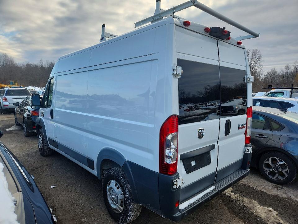 Продаж на аукціоні авто 2018 Ram Promaster, vin: 3C6TRVCG5JE140196, номер лоту: 75416145