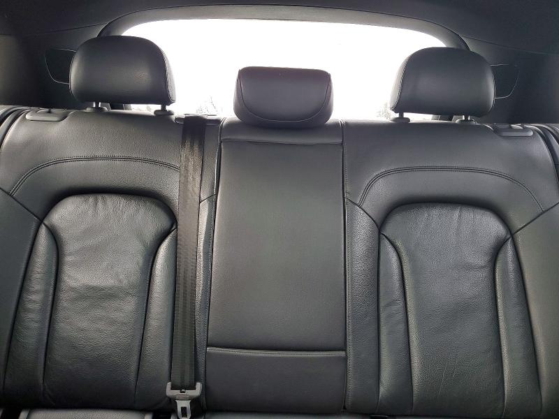 Продаж на аукціоні авто 2016 Audi Q3, vin: WA1GFCFS9GR024935, номер лоту: 78504795