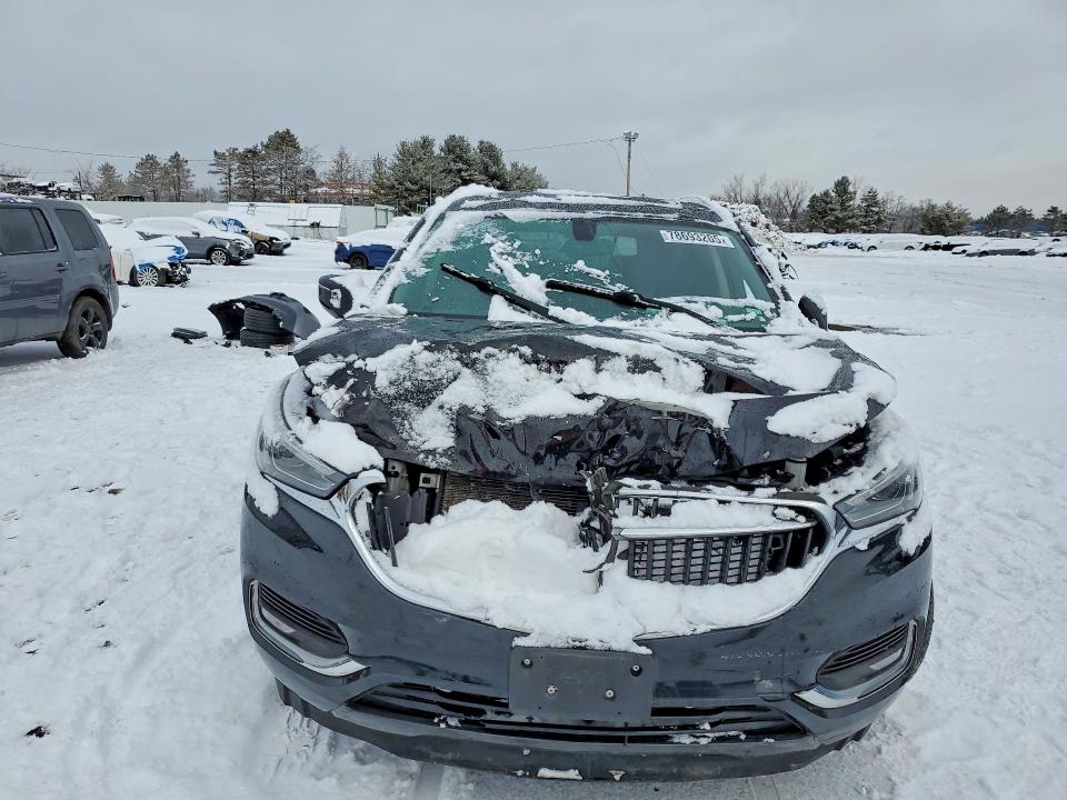 Aukcja sprzedaży 2020 Buick Enclave, vin: 5GAEVAKW1LJ219855, numer aukcji: 78693205