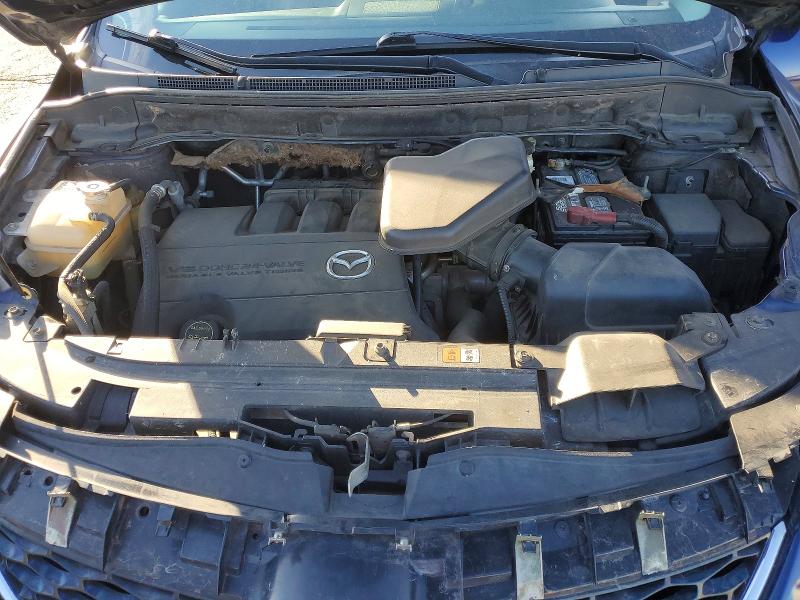 Auction sale of the 2011 Mazda Cx-9, vin: JM3TB3DV4B0310905, lot number: 75500415