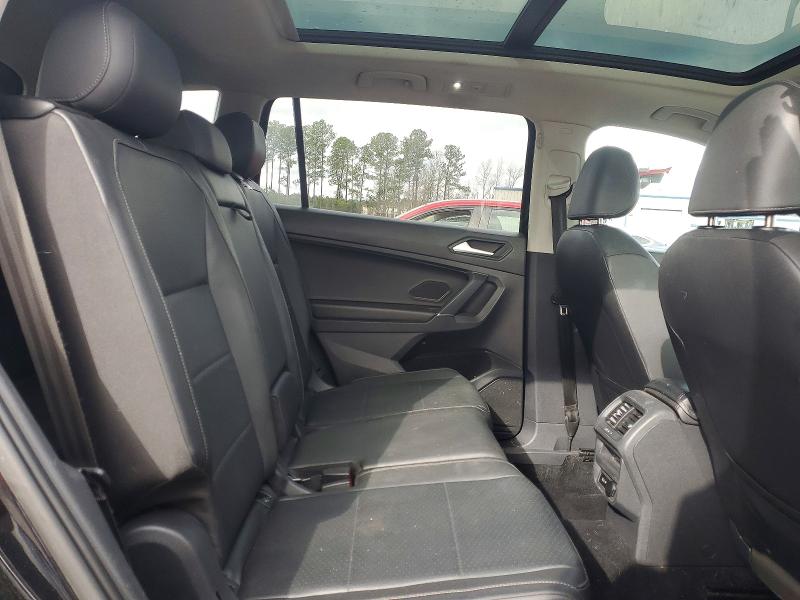 Продаж на аукціоні авто 2020 Volkswagen Tiguan, vin: 3VV3B7AX2LM142073, номер лоту: 77544295