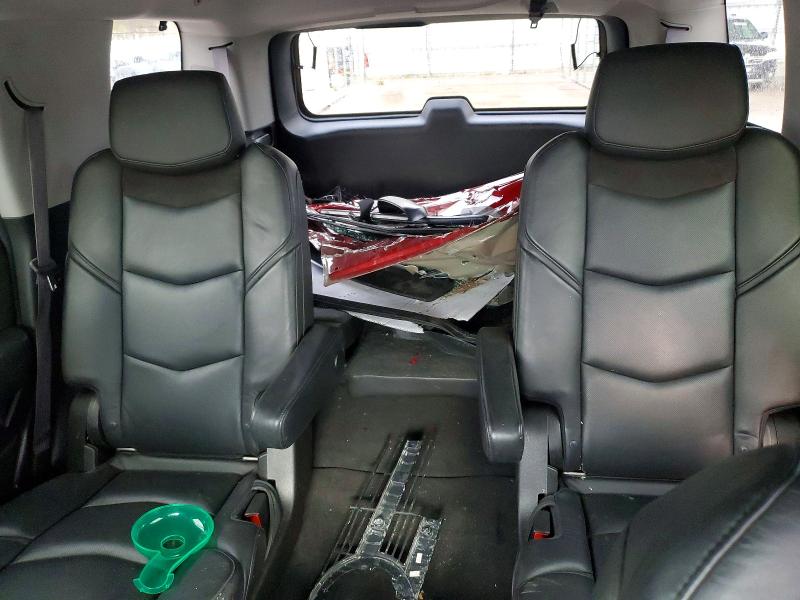 Aukcja sprzedaży 2015 Cadillac Escalade, vin: 1GYS3CKJ8FR251810, numer aukcji: 77470245