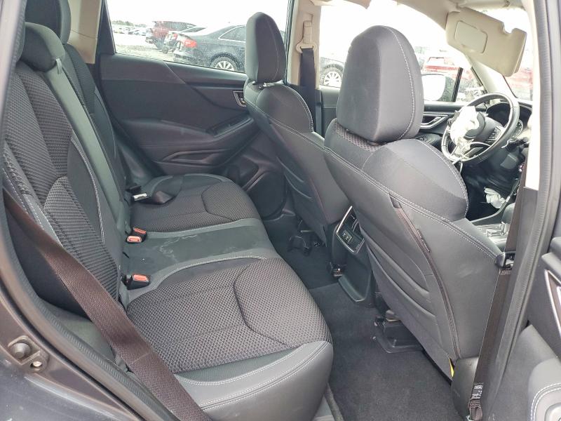 Продажа на аукционе авто 2022 Subaru Forester, vin: JF2SKAEC6NH442514, номер лота: 79189245