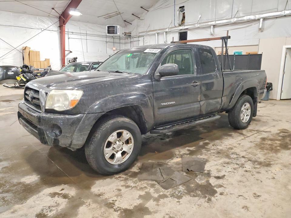 Aukcja sprzedaży 2006 Toyota Tacoma, vin: 5TEUX42N96Z185199, numer aukcji: 78936155