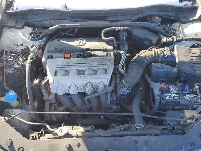 Aukcja sprzedaży 2010 Acura Tsx, vin: JH4CU2F67AC013691, numer aukcji: 78420055