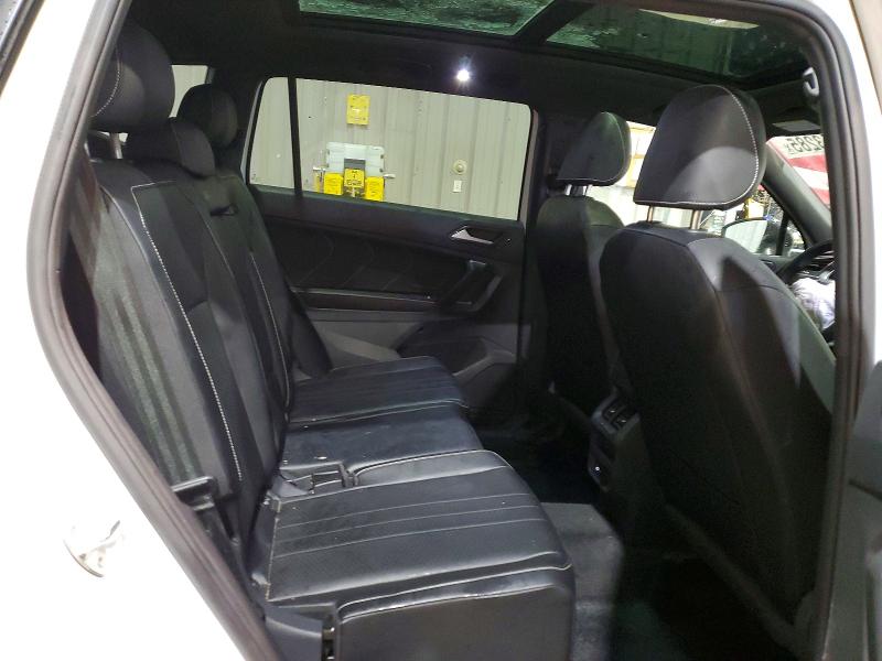2024 Volkswagen Tiguan მანქანა იყიდება აუქციონზე, vin: 3VV8B7AX3RM060237, აუქციონის ნომერი: 77353285