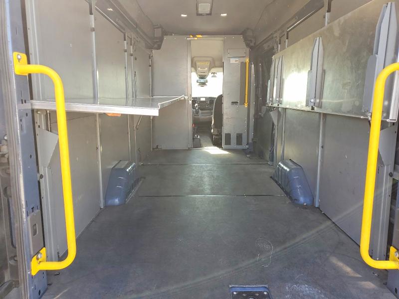 Aukcja sprzedaży 2020 Ford Transit, vin: 1FTBR3X87LKA86749, numer aukcji: 76348535