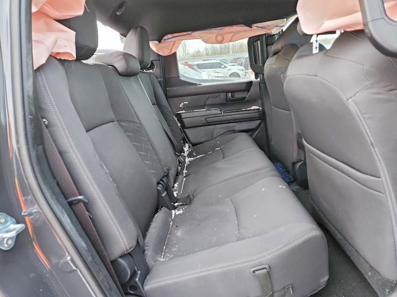 Продажа на аукционе авто 2025 Toyota Tacoma, vin: 3TMLB5JN8SM207931, номер лота: 76247865