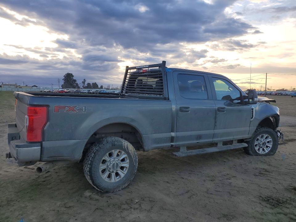 Продаж на аукціоні авто 2020 Ford F250, vin: 1FT7W2BN0LED94415, номер лоту: 75686935