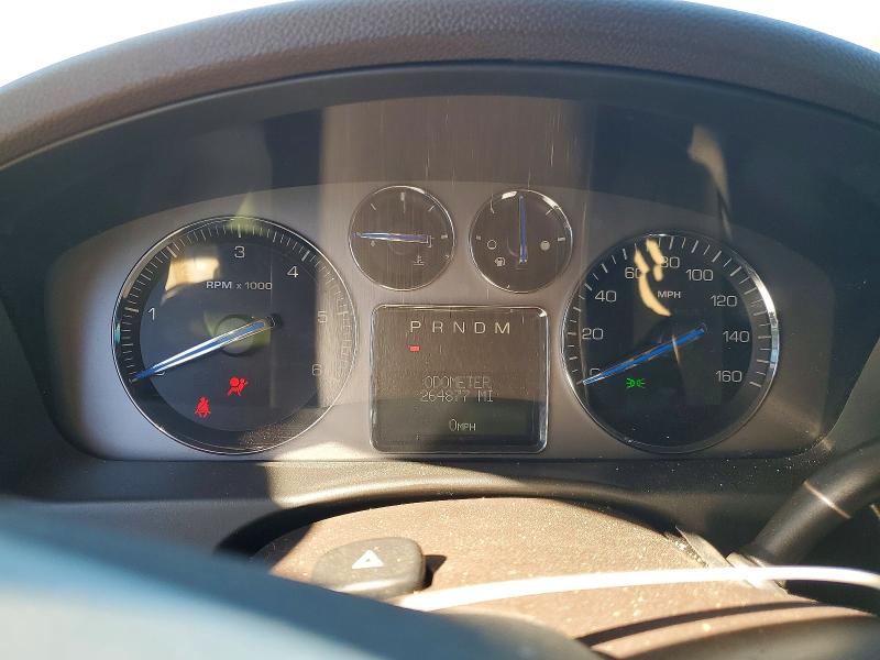 Продажа на аукционе авто 2008 Cadillac Escalade, vin: 1GYFK63878R232315, номер лота: 78183995