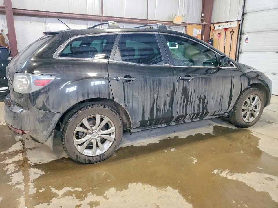 Продаж на аукціоні авто 2011 Mazda Cx-7, vin: JM3ER4C35B0377135, номер лоту: 76962395