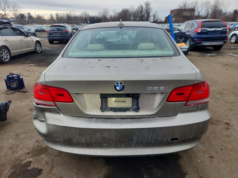 Продажа на аукционе авто 2009 Bmw 328, vin: WBAWV53599P080674, номер лота: 75998675
