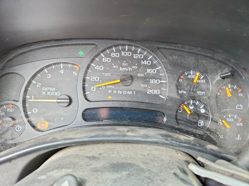 77516655 :رقم المزاد ، 1GTHK39246E114503 vin ، 2006 Gmc New Sierra مزاد بيع