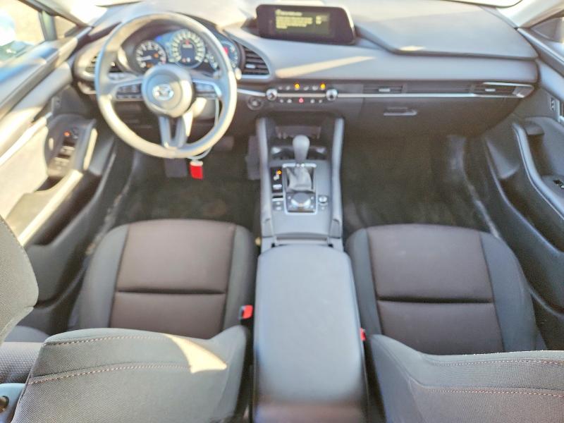 Продаж на аукціоні авто 2025 Mazda 3, vin: JM1BPABMXS1798353, номер лоту: 76721615