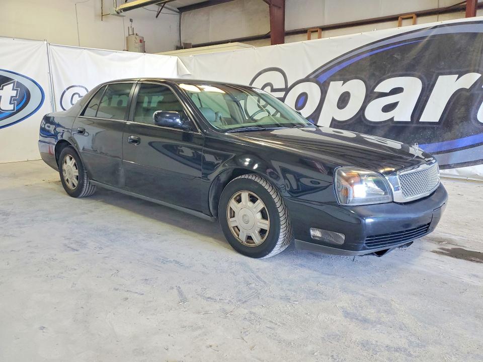 Aukcja sprzedaży 2005 Cadillac Deville, vin: 1G6KD54Y55U132362, numer aukcji: 76764285