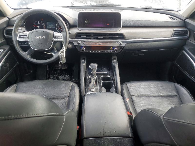 Продажа на аукционе авто 2022 Kia Telluride, vin: 5XYP3DHCXNG288770, номер лота: 73519785