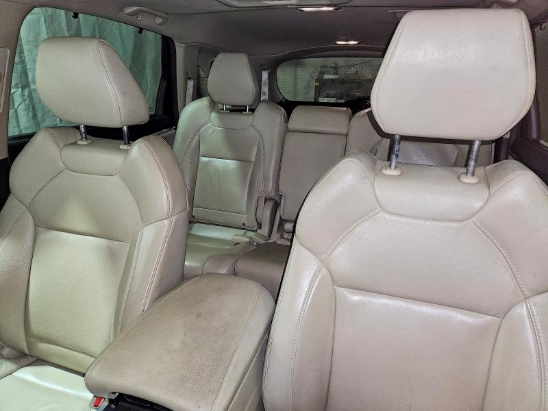 Продаж на аукціоні авто 2016 Acura Mdx, vin: 5FRYD4H64GB018647, номер лоту: 78309915