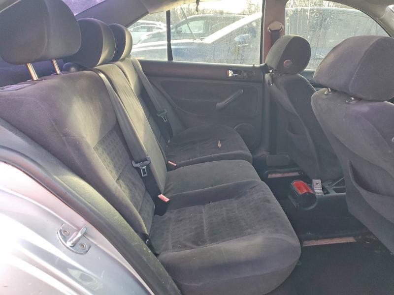 78830425 :رقم المزاد ، 3VWSE69M62M100250 vin ، 2002 Volkswagen Jetta مزاد بيع
