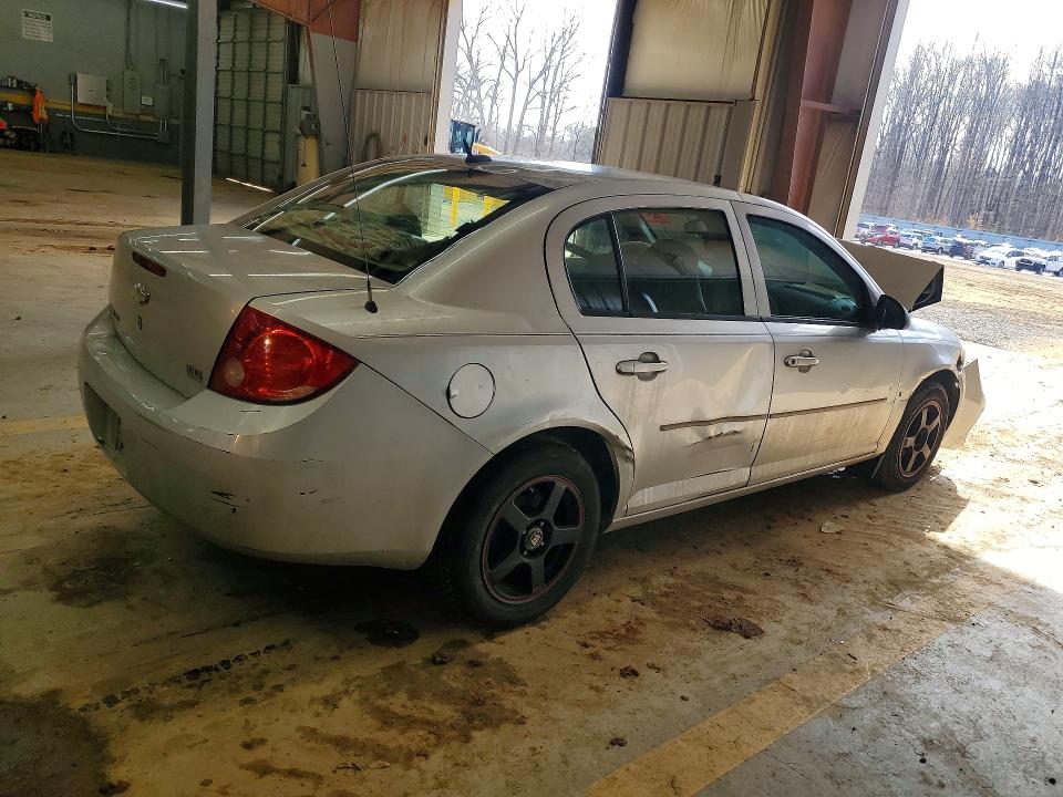 Aukcja sprzedaży 2009 Chevrolet Cobalt, vin: 1G1AS58H897253005, numer aukcji: 76194955