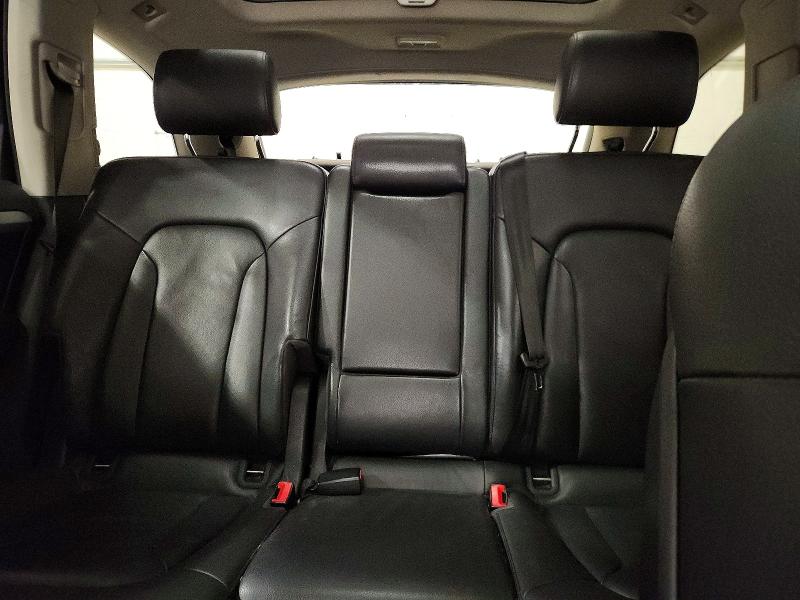 Продажа на аукционе авто 2008 Audi Q7 3.6 Qua, vin: WA1EY64L88D028777, номер лота: 76167495